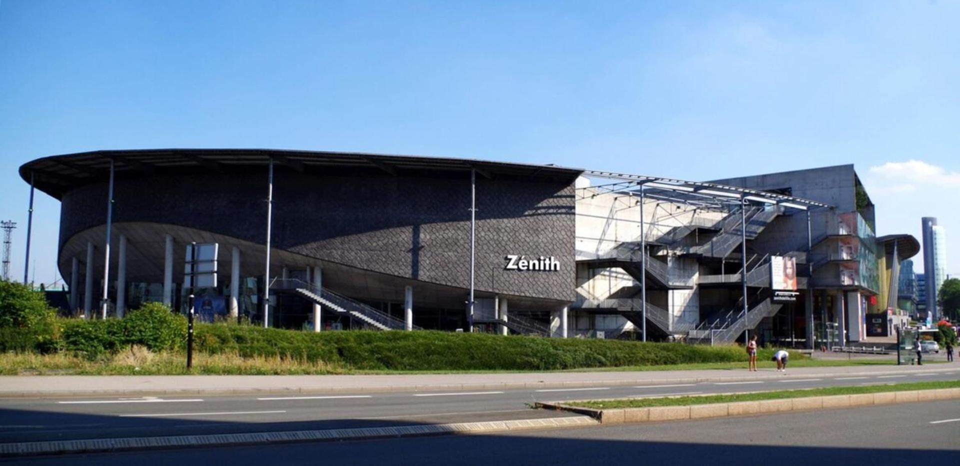 Lille Train Station Nice Studio מראה חיצוני תמונה